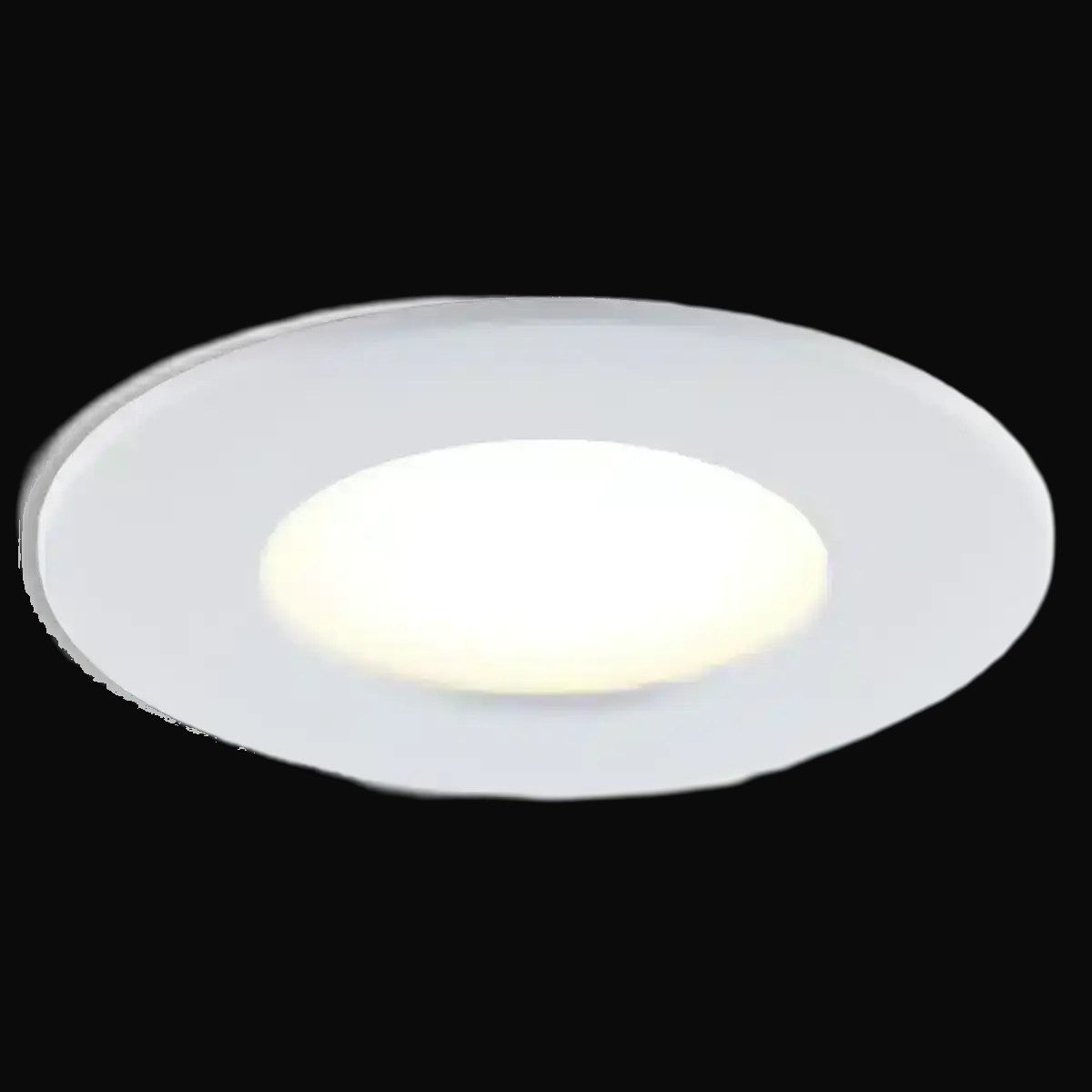 MOOD : ajustez vos blancs – encastré DEL Wi-Fi intelligent 4 po (SLMR4TNWFW) – vue 2