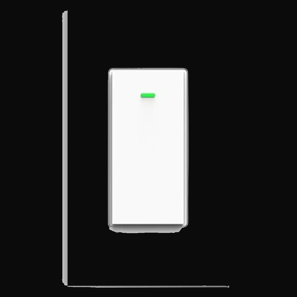 Interrupteur mural Wi-Fi intelligent