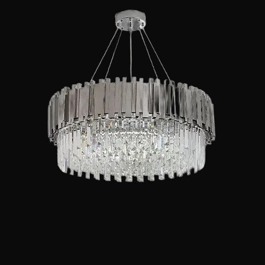 Lustre moderne Giatti – vue 3