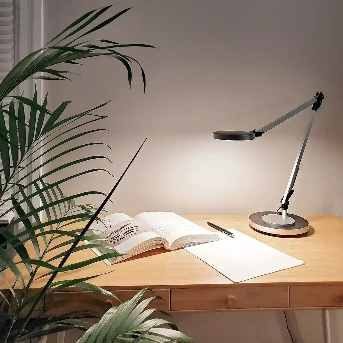 Lampe de table – T19207S – vue 2