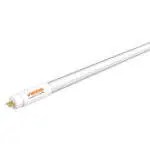 Tube DEL T5 en verre 4 pi (type A+B), 24 W, 4000K – vue 3