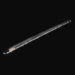 Tube DEL T5 en verre 4 pi (type A+B), 24 W, 4000K – vue 2