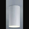 Plafonnier V1015-6 1 lumière blanc