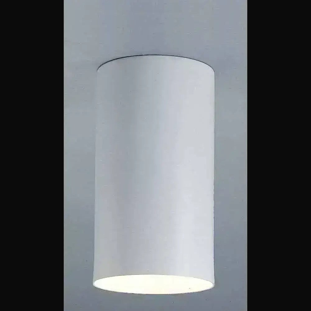 Plafonnier V1015-6 1 lumière blanc