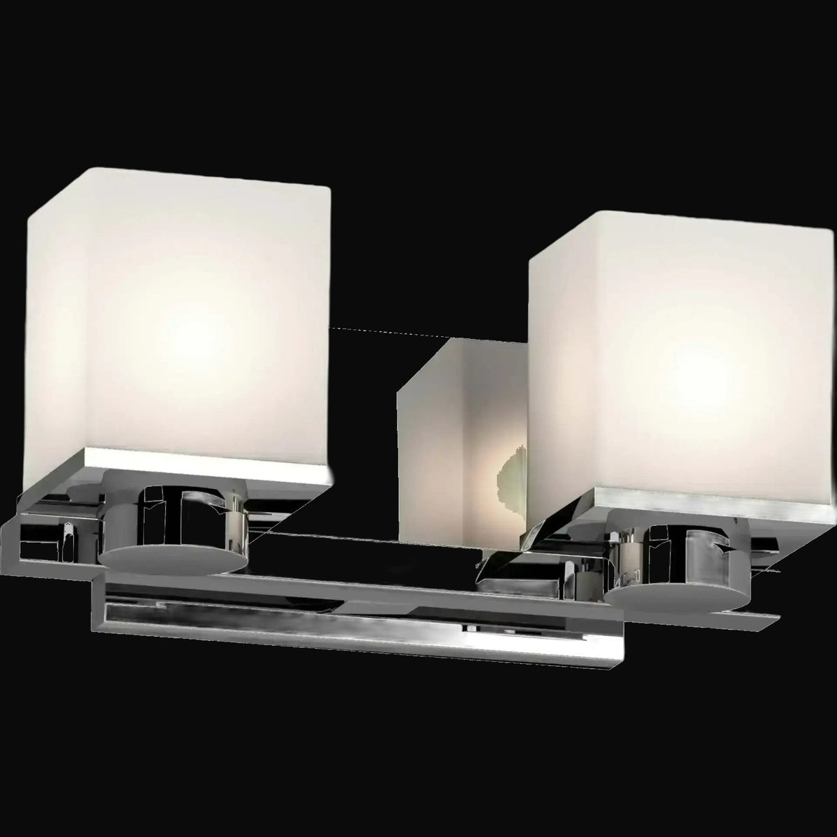 Applique V1152-3 chrome
