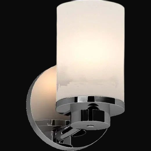 Applique de salle de bain V1161-3 chrome