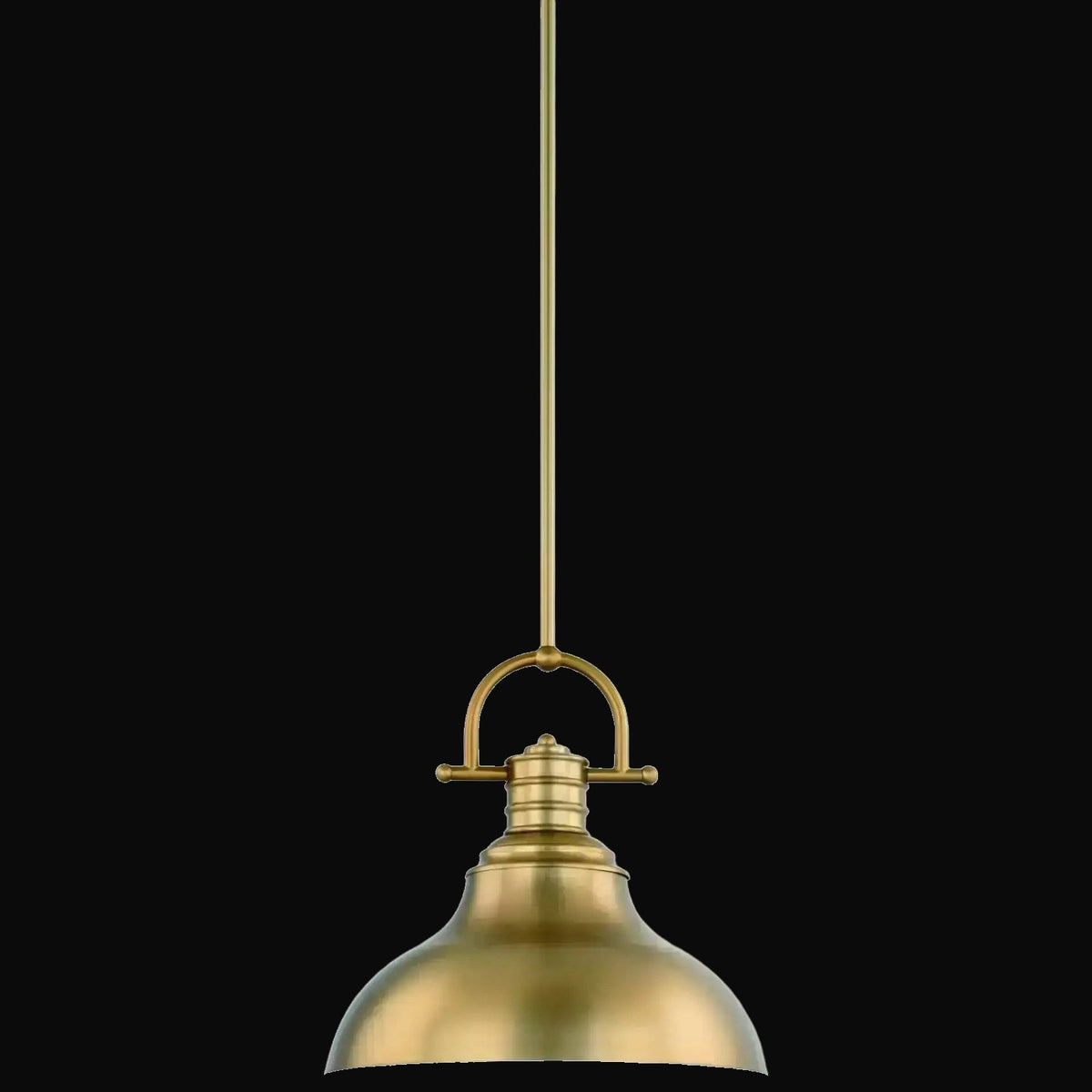 Suspension V1838-56 laiton