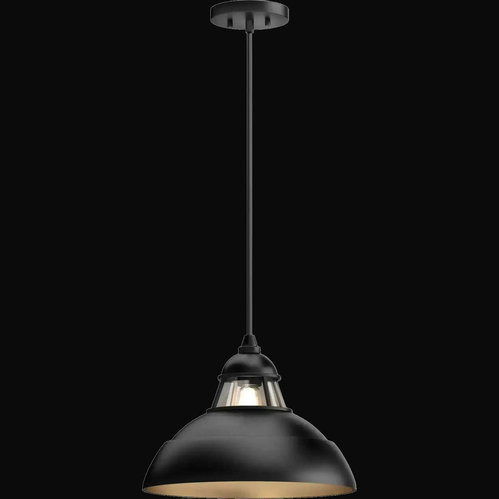 Suspension V1888-5 noire