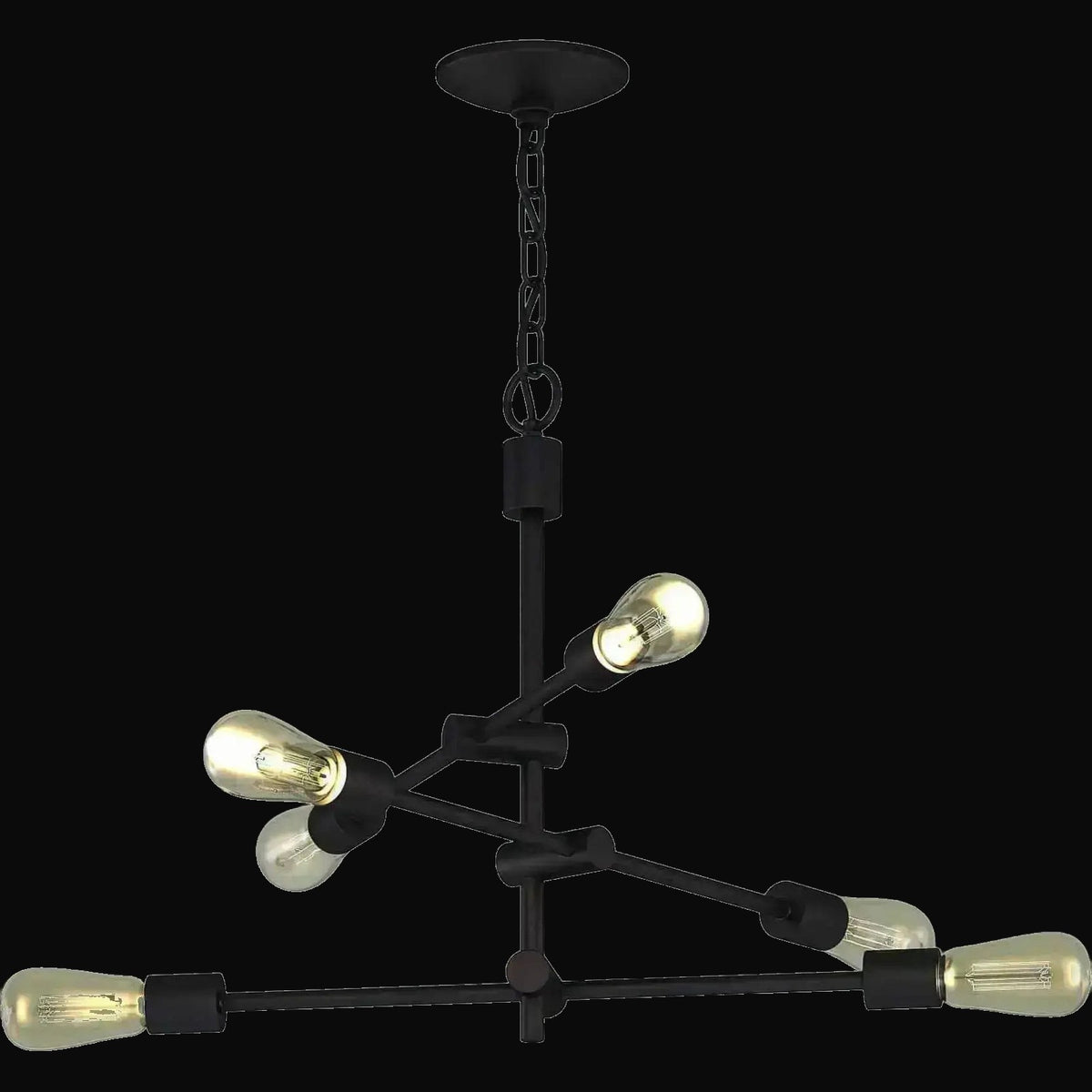 Suspension V3506-79 bronze antique