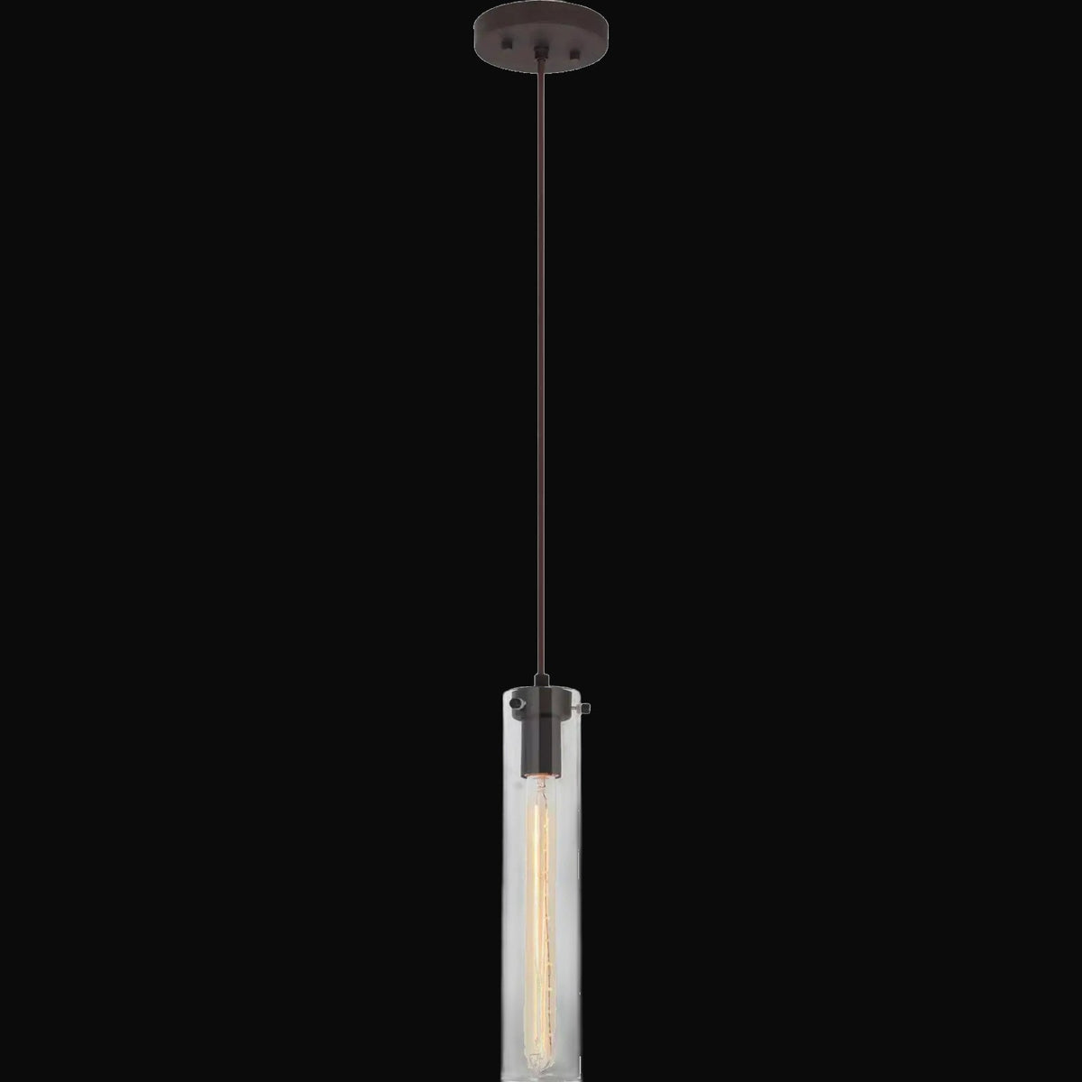 Suspension V5664-79 bronze antique