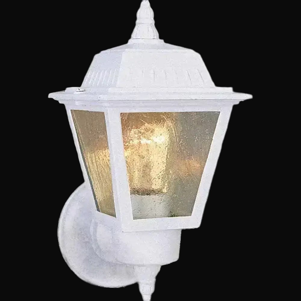 Applique extérieure V8520-6 1 lumière blanche