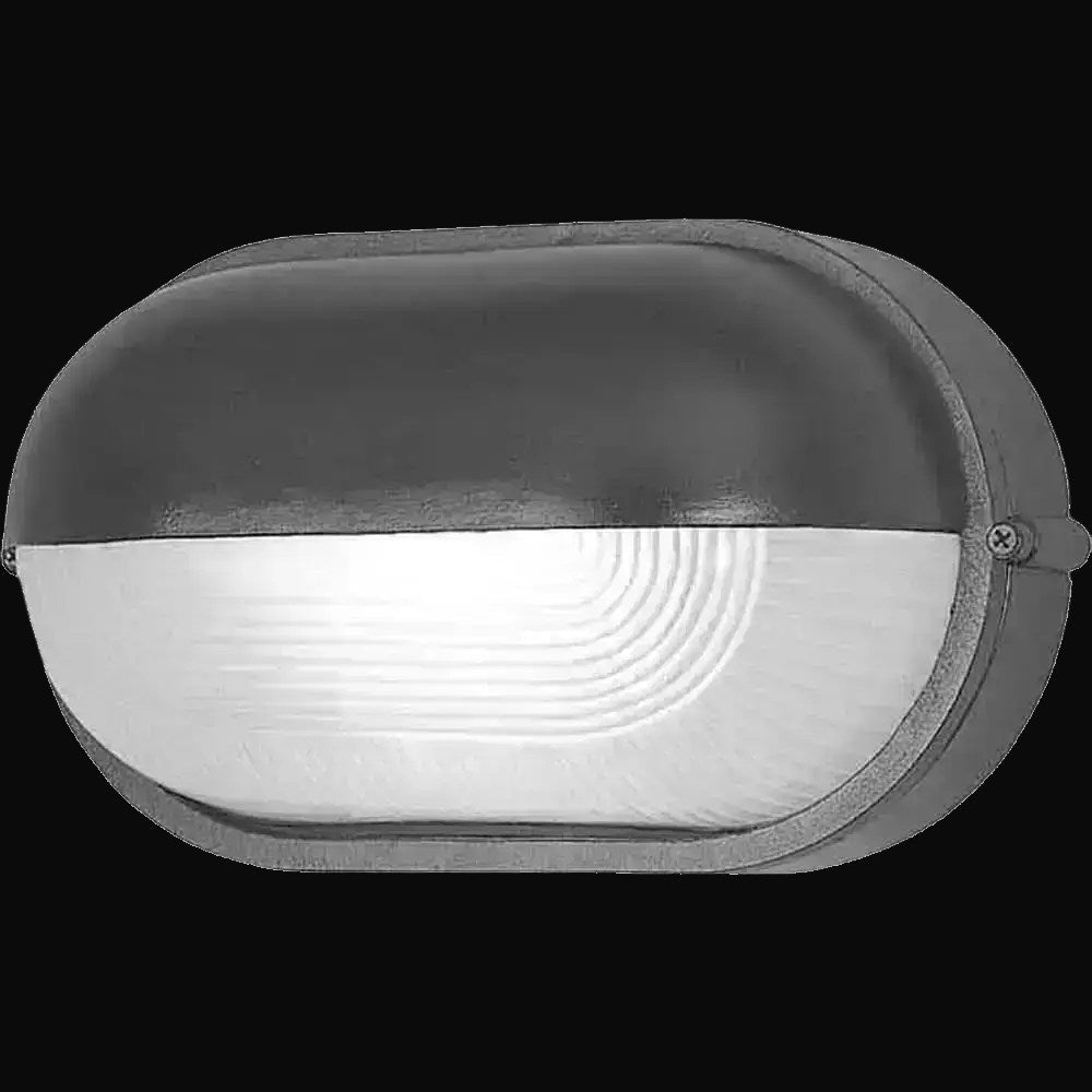 Luminaire V8861-5 1 lumière intérieur ou extérieur, noir