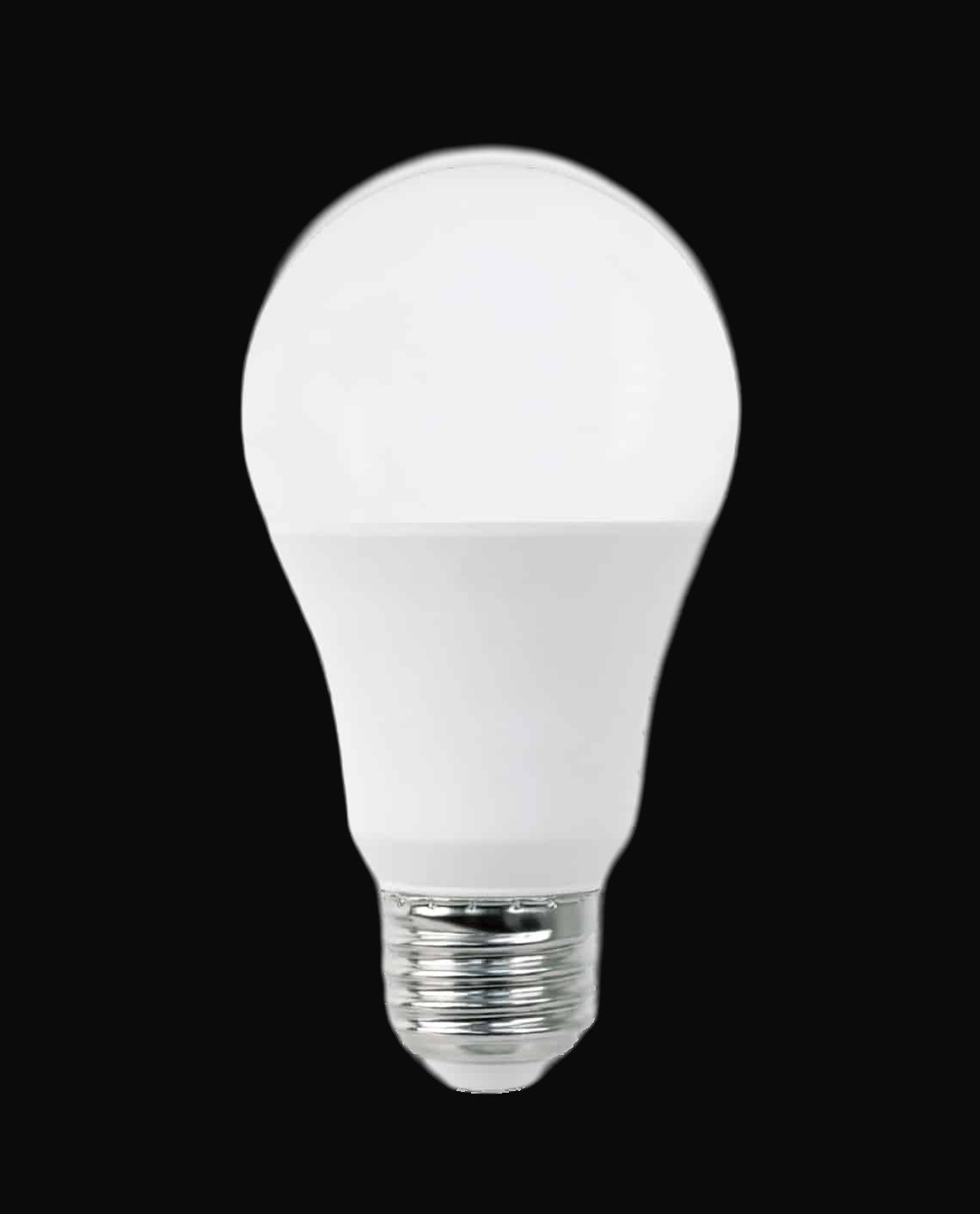 Ampoule A19 10 W – VO-A19W10-120 (3000K à 6000K)