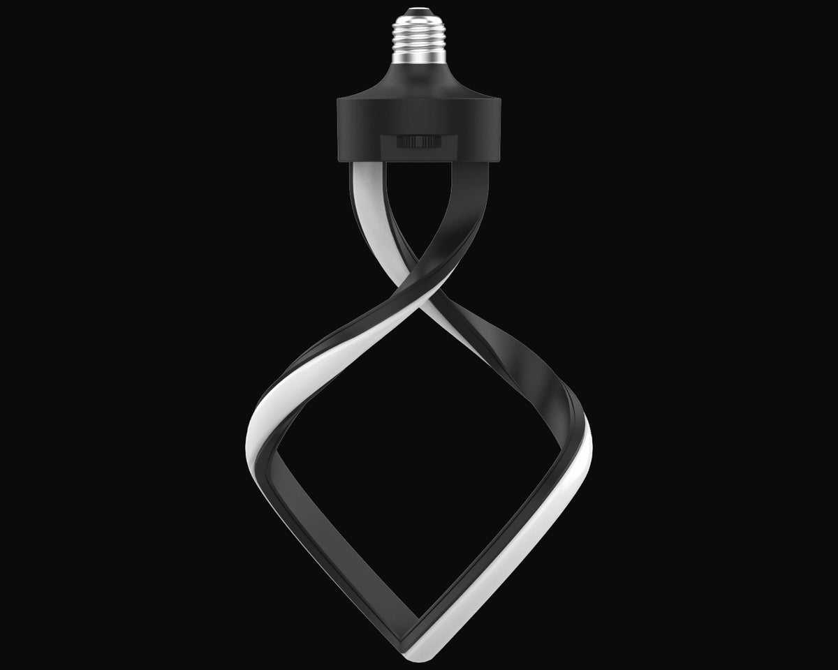 Ampoule spirale 12 W – VO-SPW12-120-26-D-3WAY