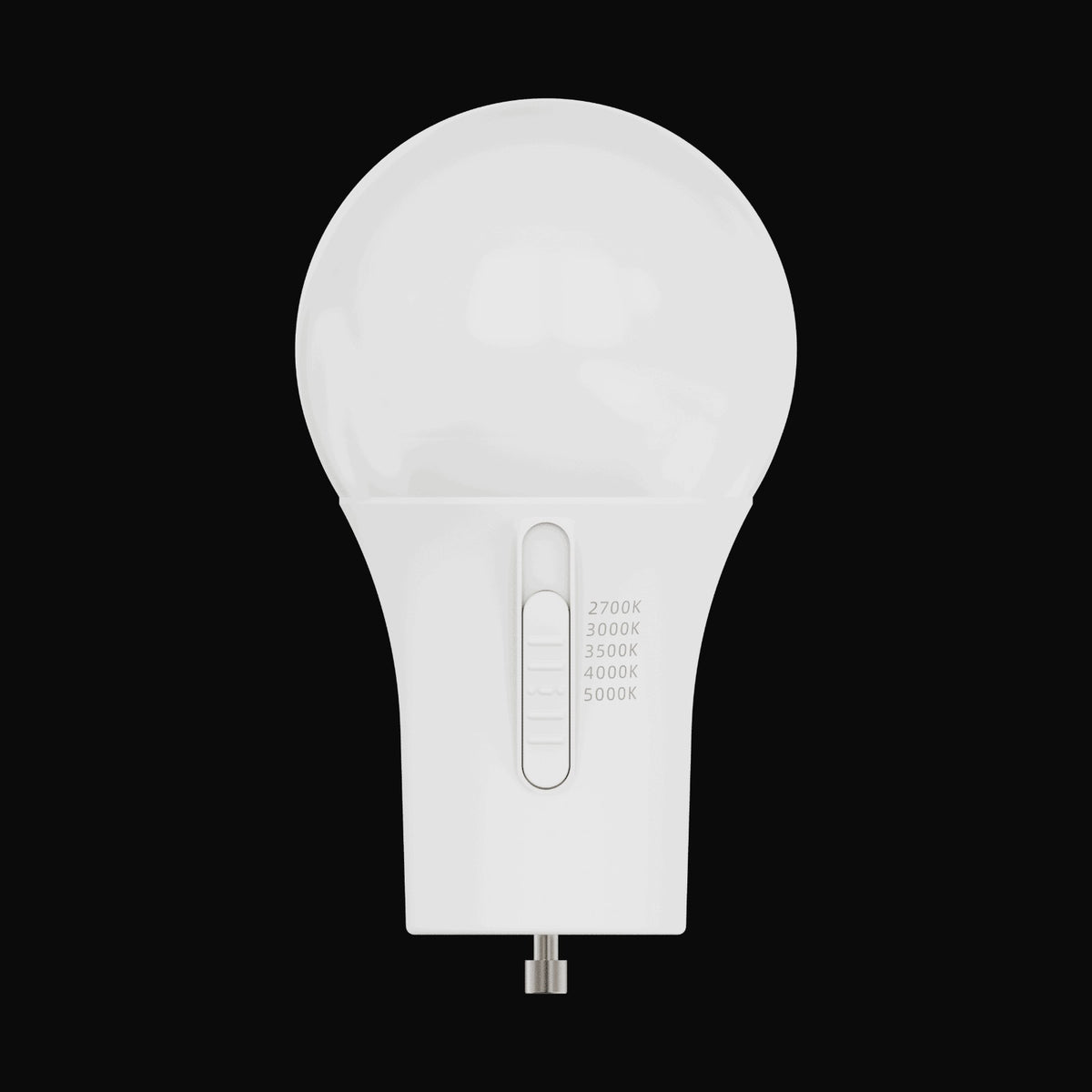 Ampoule GU24 A19 10 W – VO-GU24A19W10-120-5Way-S-D