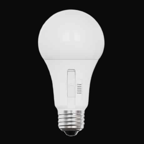 Ampoule A19 17 W – VO-A19W17-120-5Way-S-D