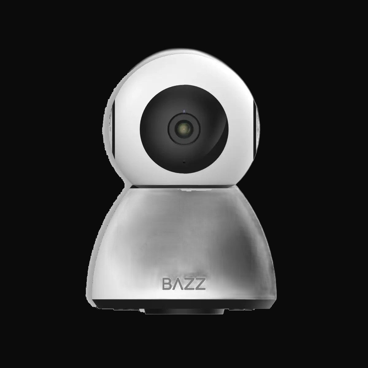 Caméra motorisée Wi-Fi intelligente HD 1080p