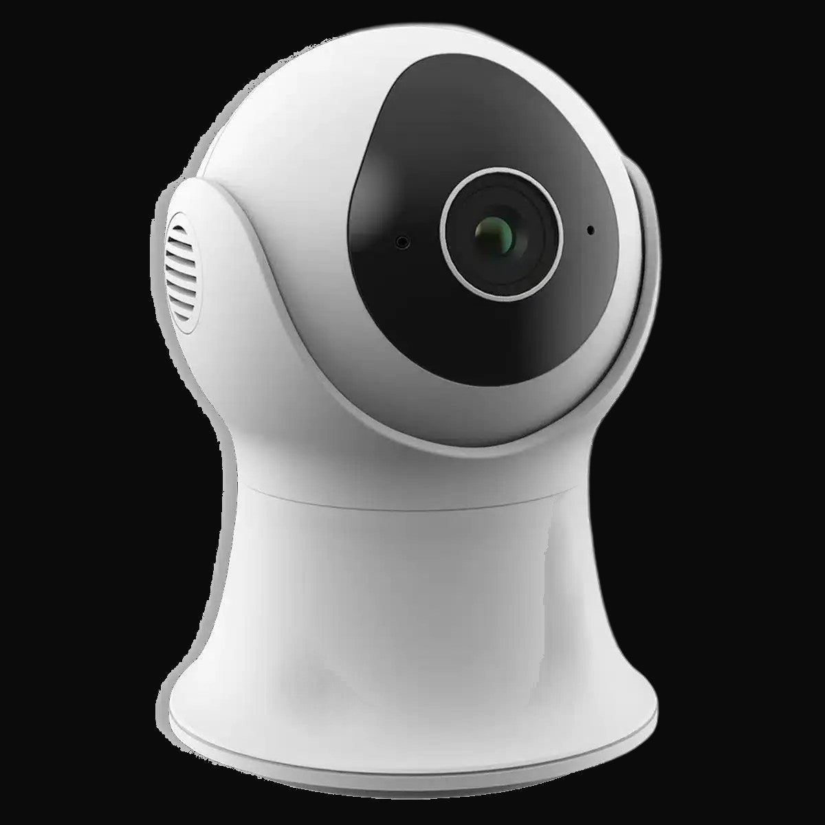 Caméra extérieure motorisée Wi-Fi intelligente HD 1080p – vue 2