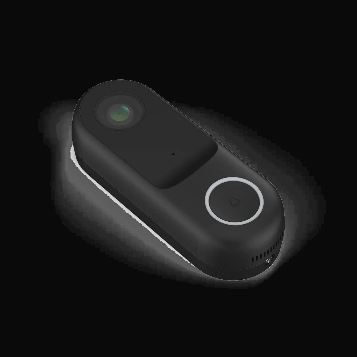 Sonnette vidéo Wi-Fi intelligente avec caméra HD 1080p – photo 7