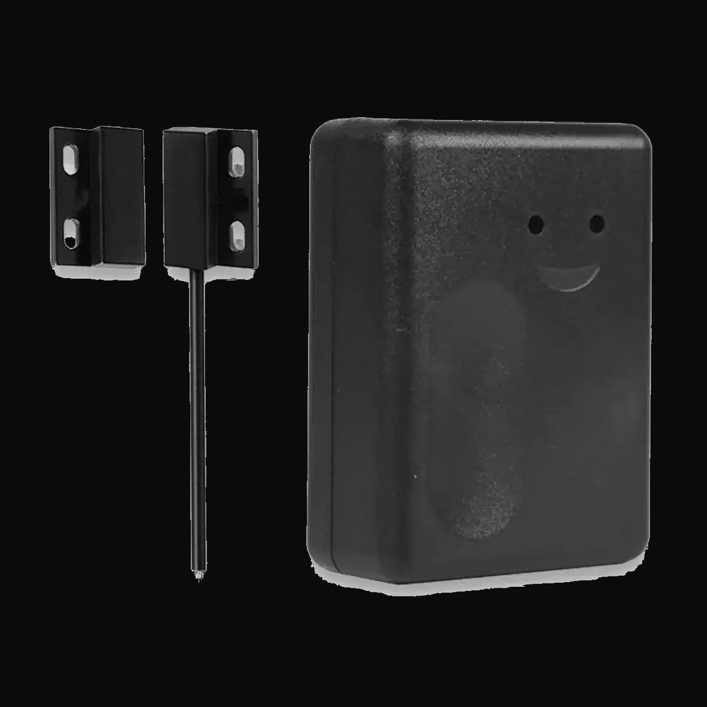 Contrôleur de porte de garage Wi-Fi intelligent
