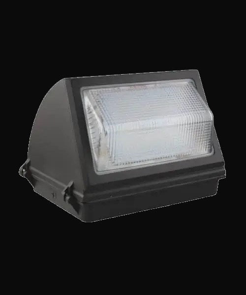 Applique murale extérieure standard multitension 60 W, 4000K