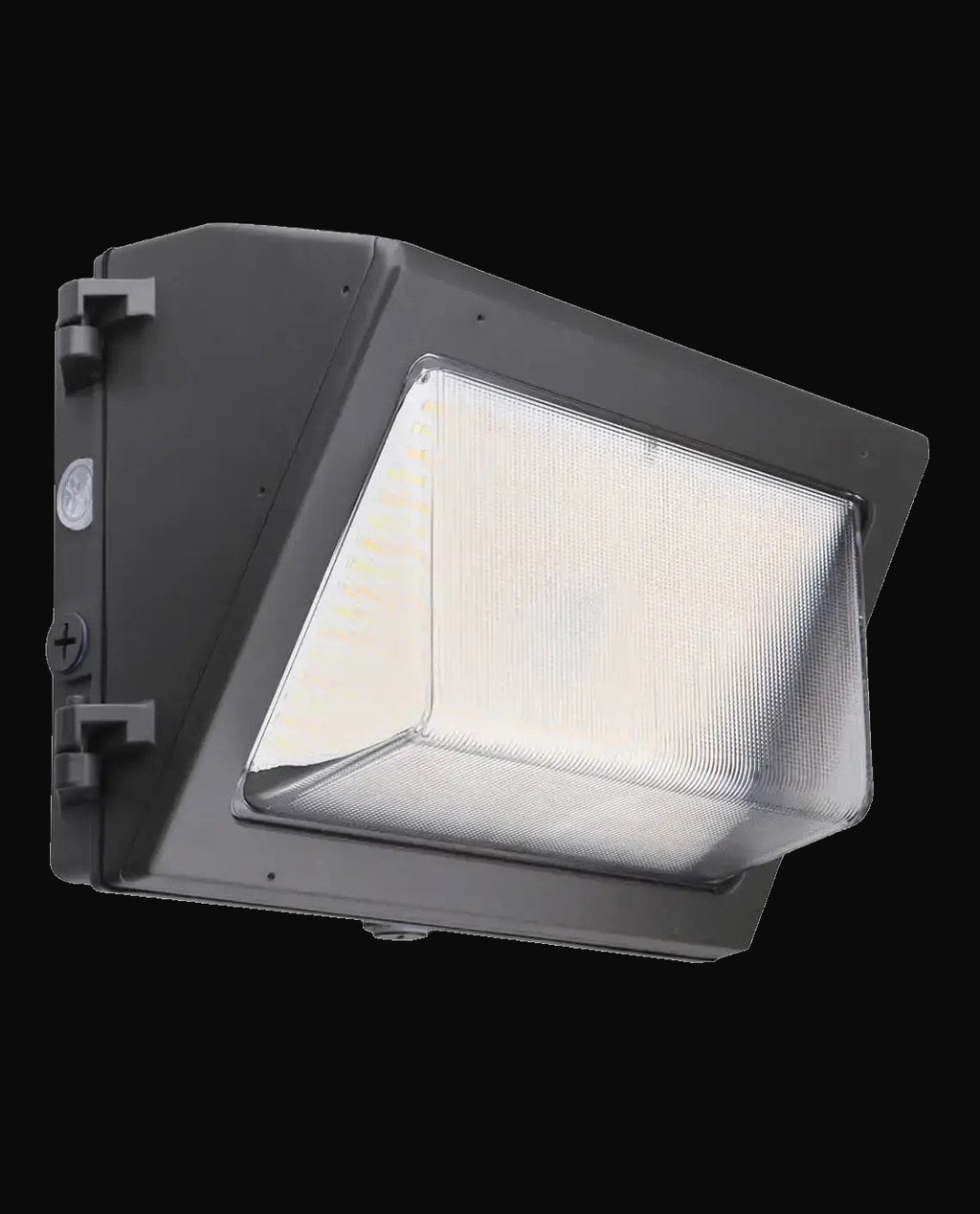 Applique murale extérieure standard 60 W, 5000K