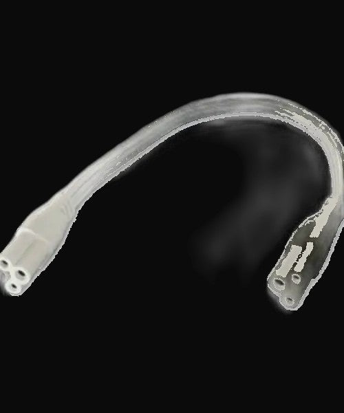 Câble 3 pi pour luminaire enveloppant