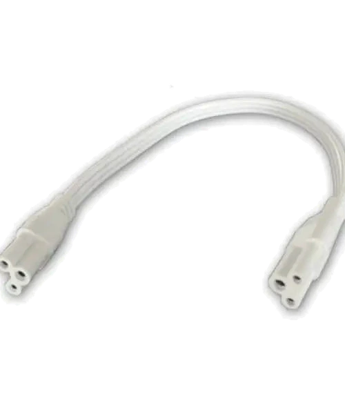 Luminaire enveloppant DEL 4 pi – raccordable, 4000 K