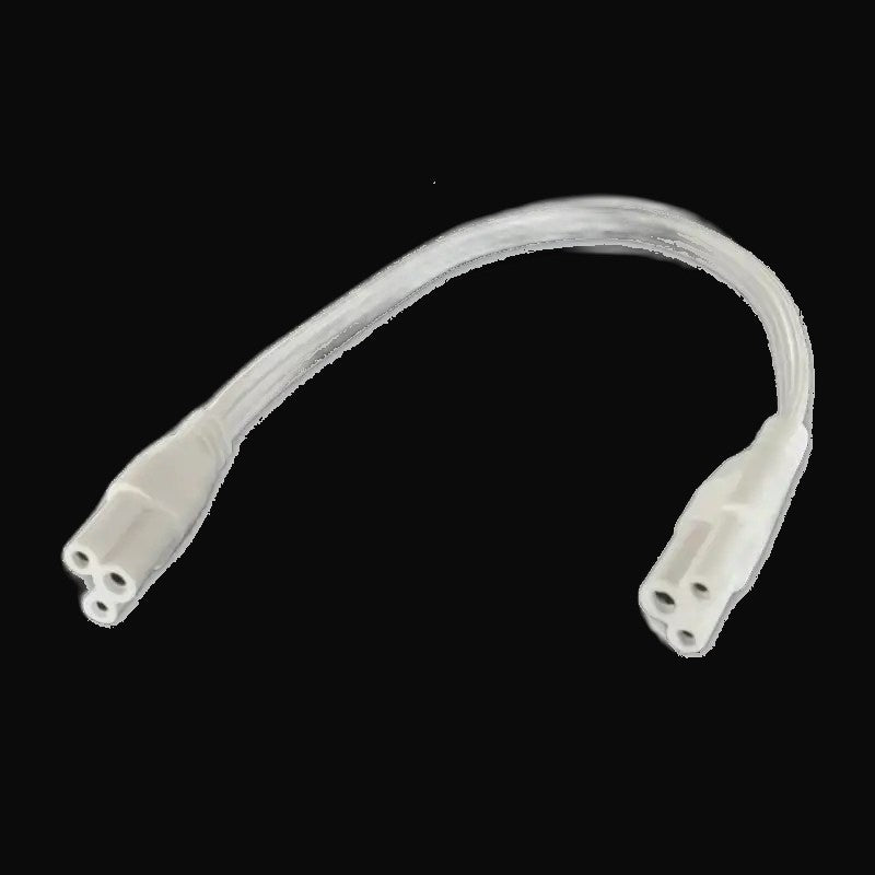 Câble 6 pi pour luminaire enveloppant