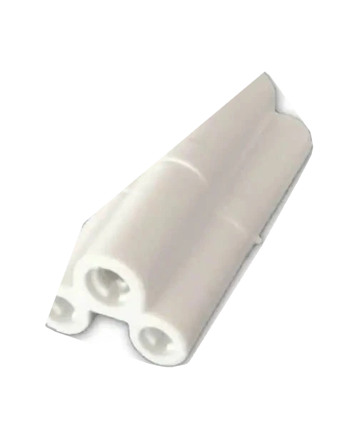 Luminaire enveloppant DEL 4 pi – raccordable, 4000 K
