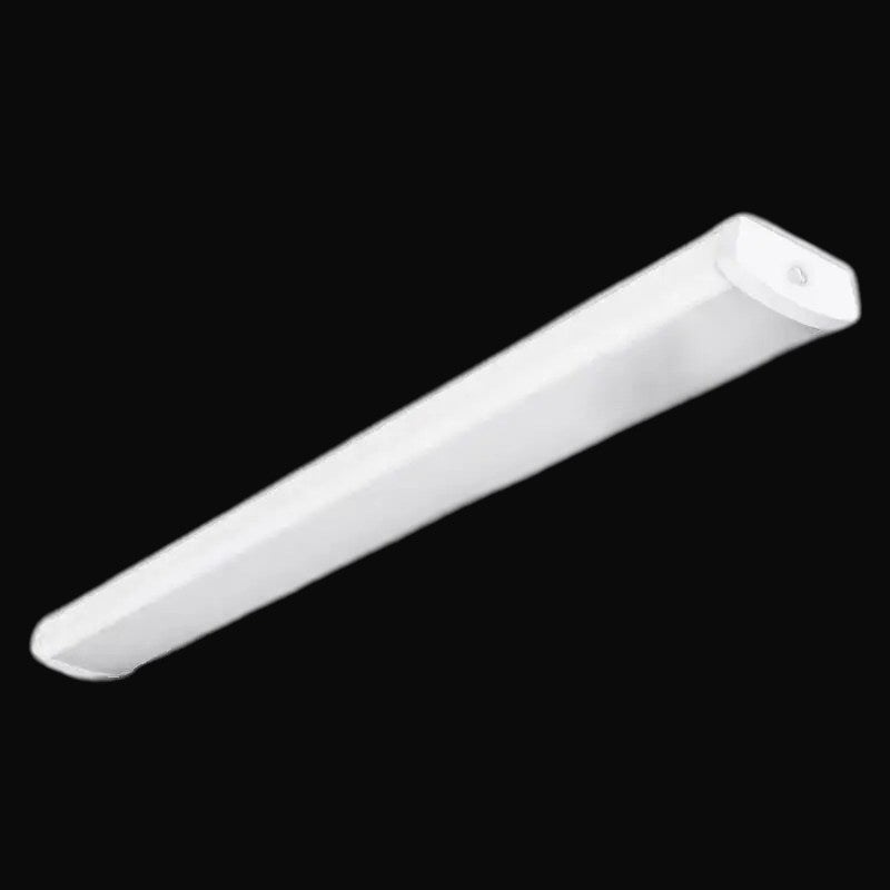 Luminaire enveloppant raccordable 4 pi, 5000K