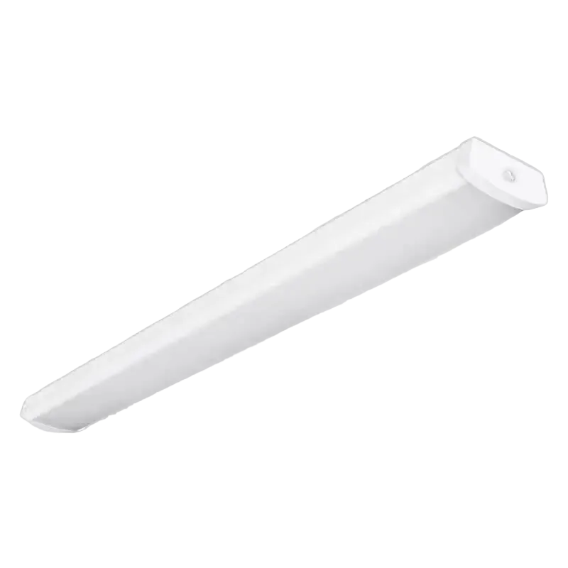 Luminaire enveloppant DEL 4 pi – raccordable, 4000 K