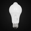 Ampoule A19 10 W avec détecteur PIR – VO-A19W10-120-5Way-D-PIR