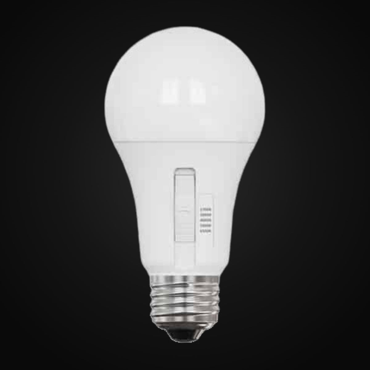 Ampoule A19 10 W – VO-A19W10-120-5Way-S-D