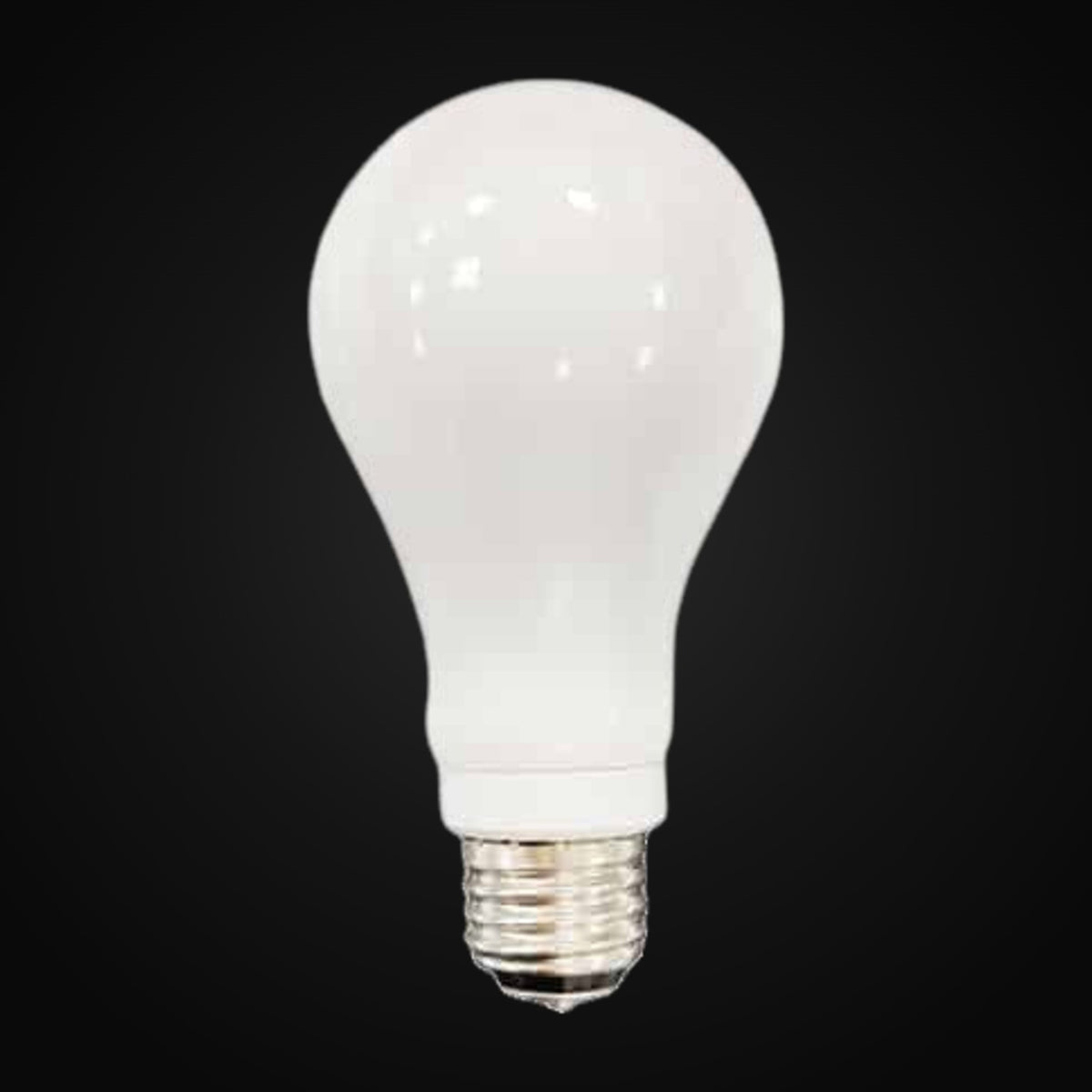 Ampoule A21 à filament laiteuse 3 intensités 12 W – VO-FA21W12-26-30-3W-M