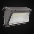 Applique murale extérieure 120 W – VO-WPRW120-347-3WAY