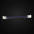 Accessoire ruban COB RGB – connecteur 10 mm avec fil