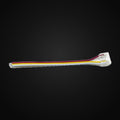 Accessoire ruban COB SPI – connecteur fil à ruban 12 mm
