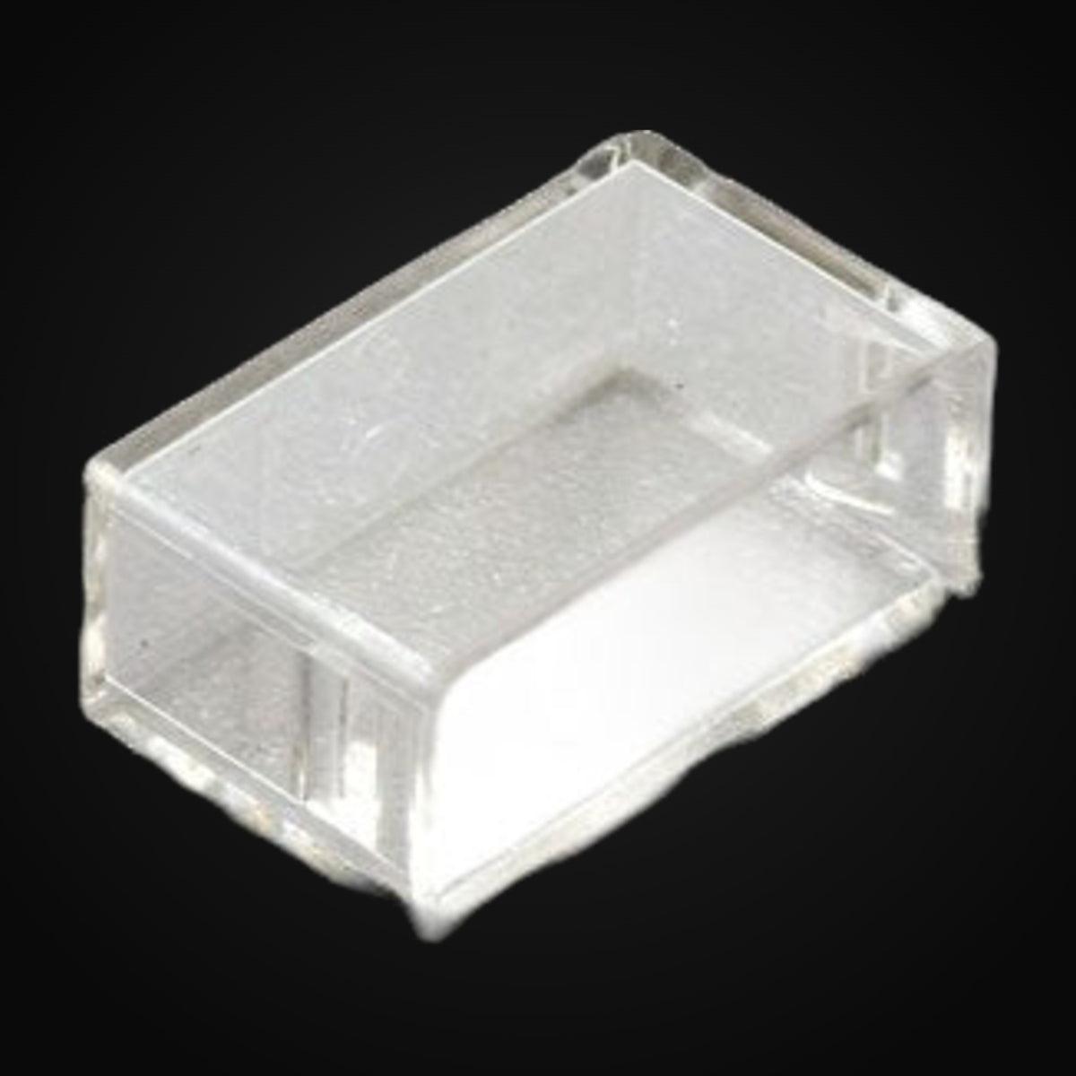 Accessoire ruban CSP étanche IP67 8 mm – embout