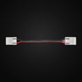 Accessoire ruban SMD – connecteur 12 mm avec fil