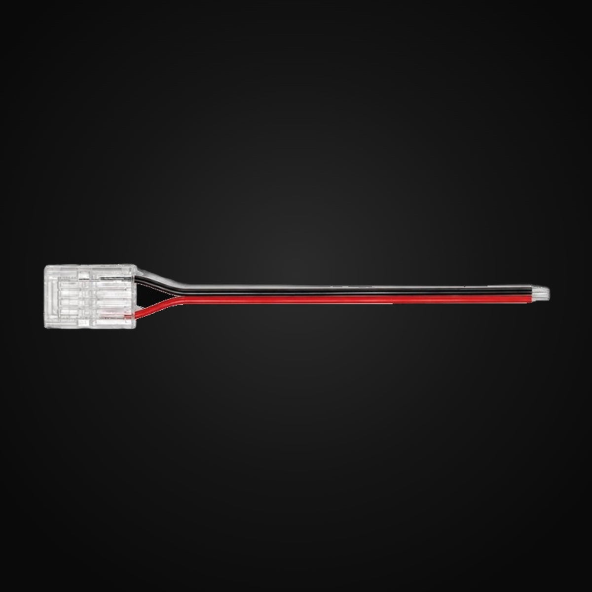 Accessoire ruban SMD – connecteur fil à ruban 12 mm