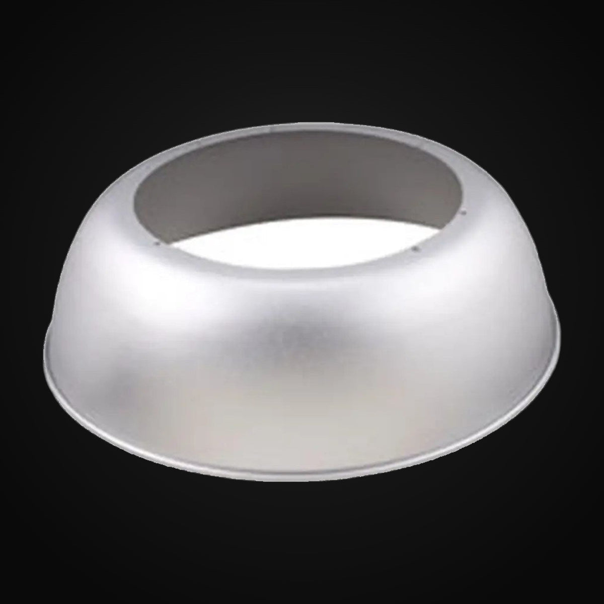 Réflecteur d'aluminium pour CL-IND-UFO1-240W-3CCT-BL