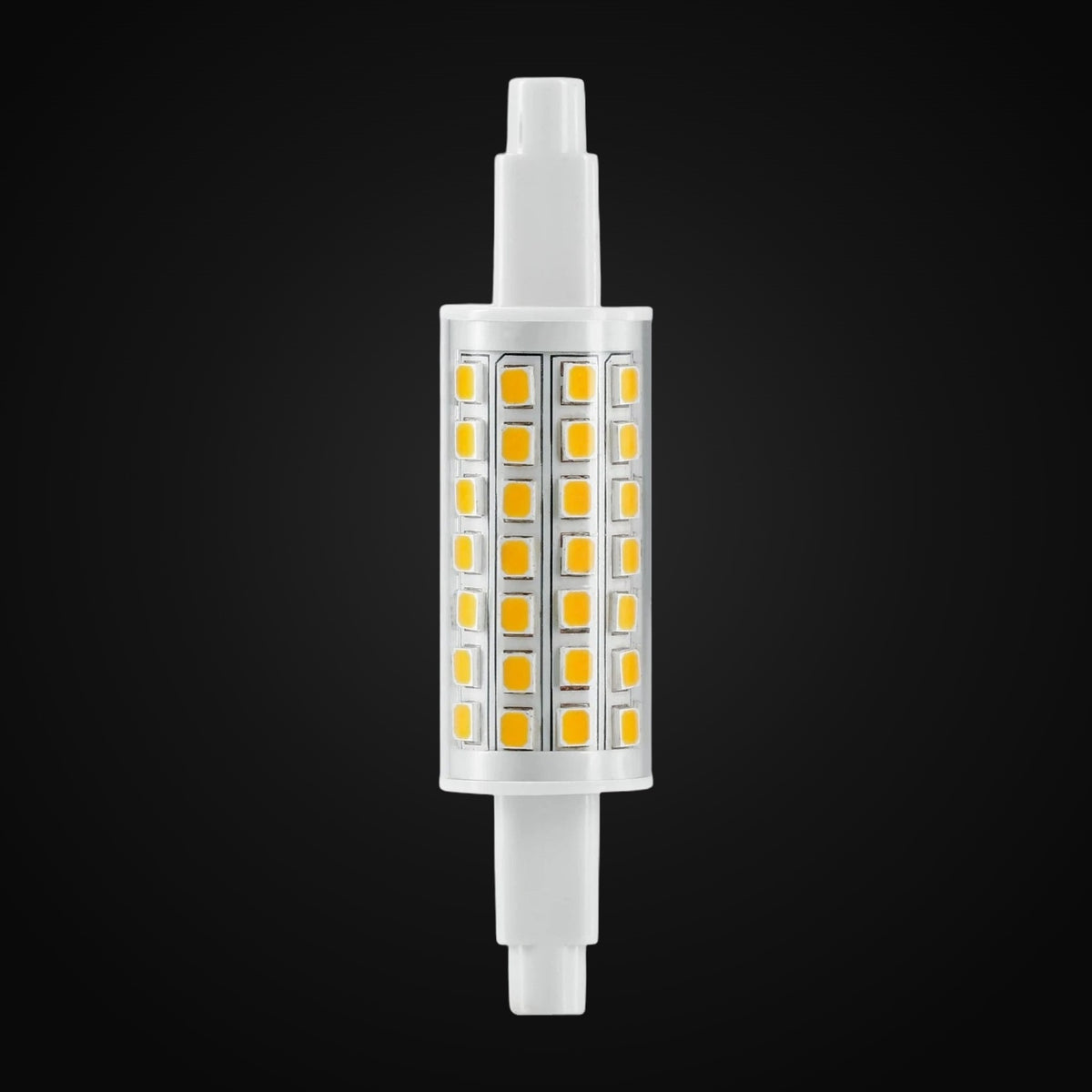 Ampoule DEL R7S – 5 W, gradable