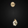Applique Bari en cristal
