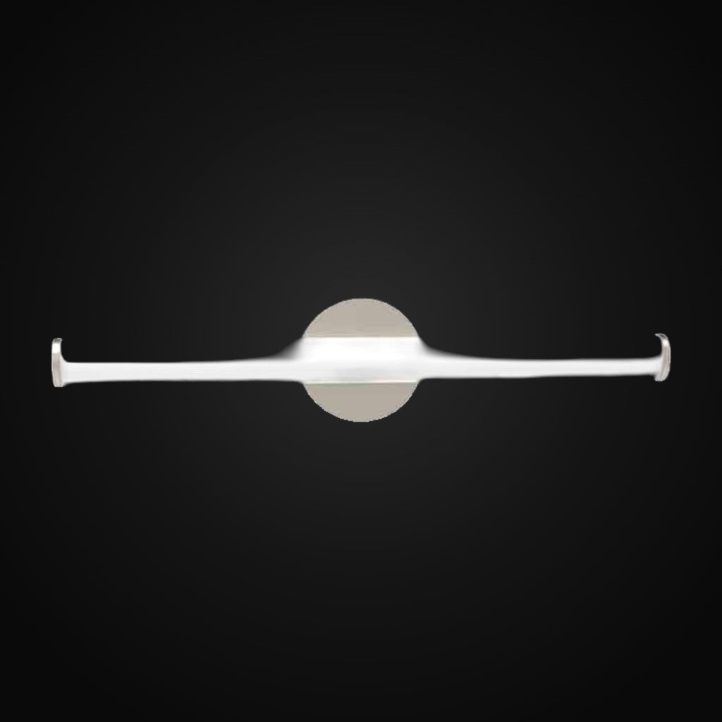 Applique de salle de bain 30 W – WS36-044A-5CCT/BK