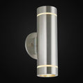 Applique extérieure C7 acier inoxydable