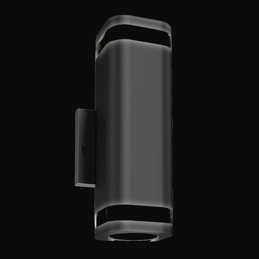 Luminaire extérieur intelligent DEL Stark Artika