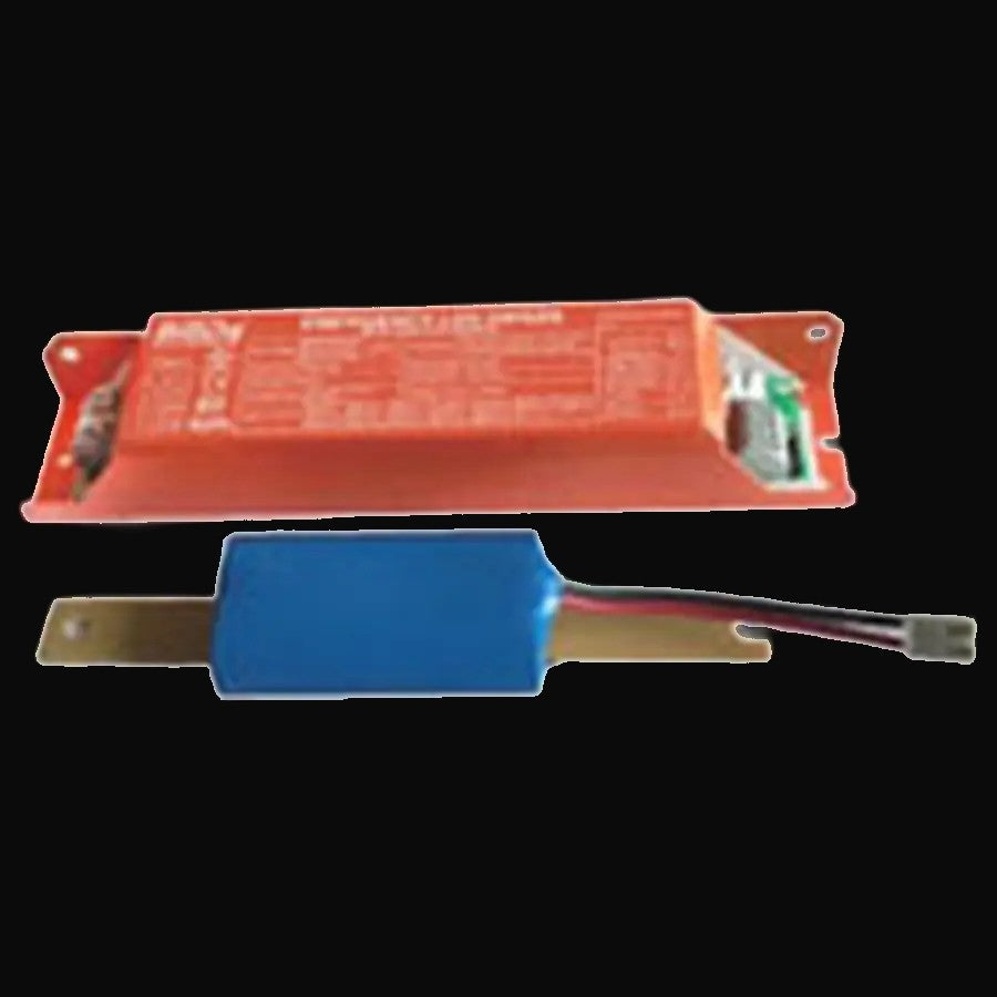 Pilote d'urgence 8 W pour luminaires linéaires industriels DEL