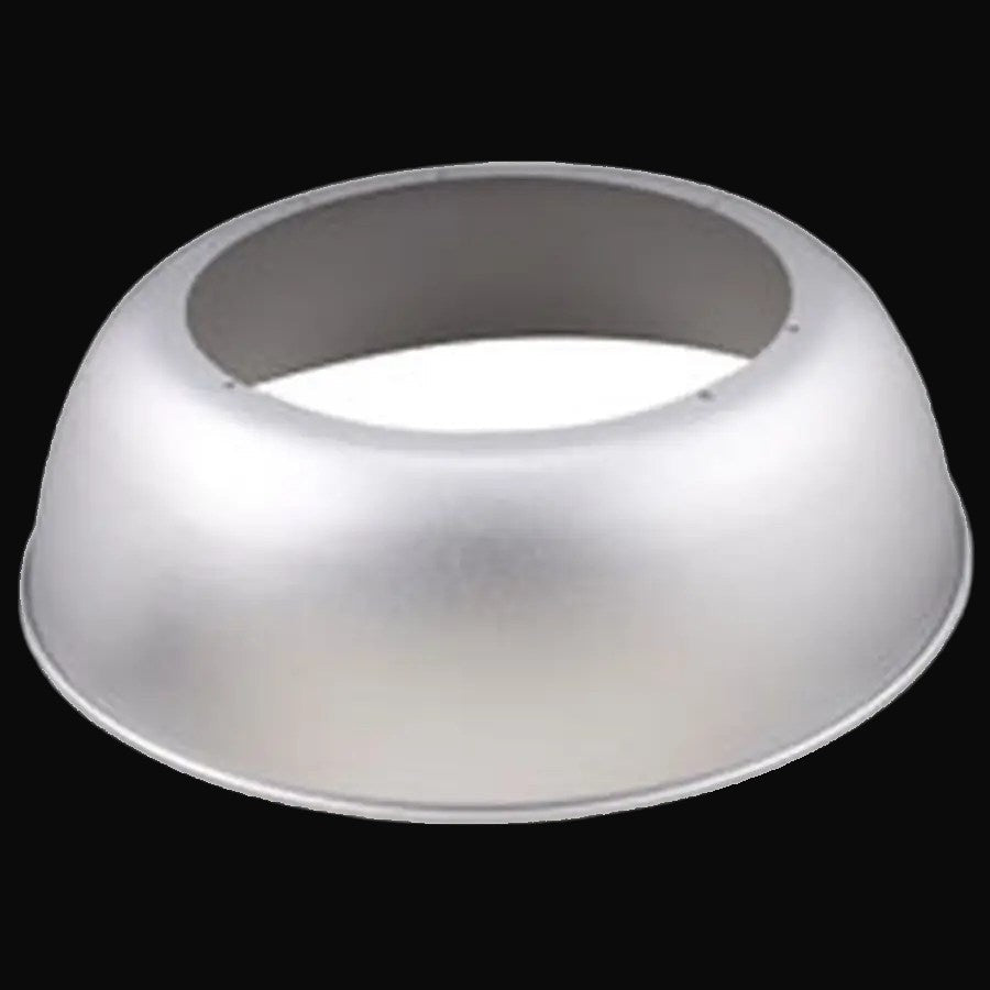 Réflecteur d'aluminium pour CL-IND-UFO1-240W-3CCT-BL