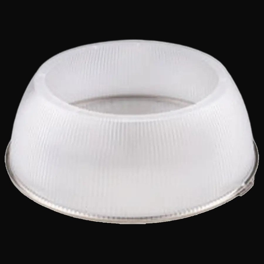 Couvercle PC pour CL-IND-UFO1-150W-3CCT-BL